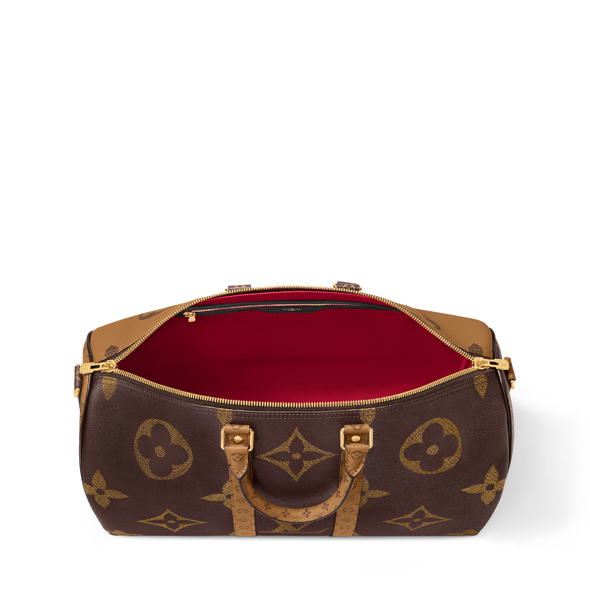 Keepall Bandoulière 45 Other Monogram Canvas - Travel M47211